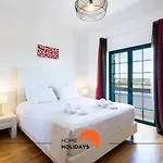 #146 Summer Pool & Balcony בית נופש