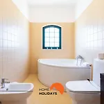 Nyaraló #146 Summer House Pool & Balcony Ferreiras