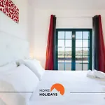 בית נופש #146 Summer Pool & Balcony פריירס