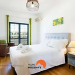 #146 Summer Pool & Balcony *