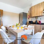 בית נופש #146 Summer Pool & Balcony
