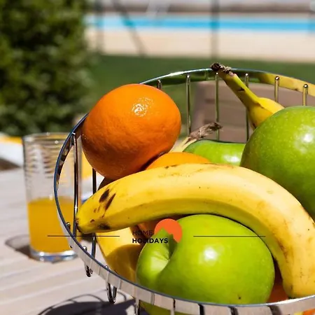 #146 Summer House A6 By Holidays