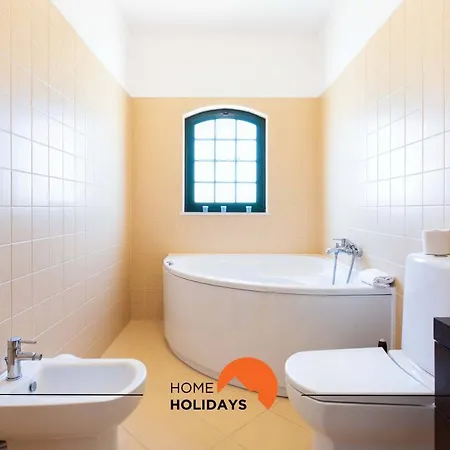 Casa de Férias #146 Summer House A6 By Holidays Ferreiras