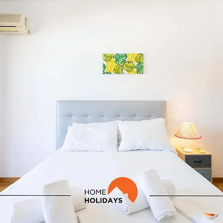 #146 Summer House A6 By Holidays * Ferreiras