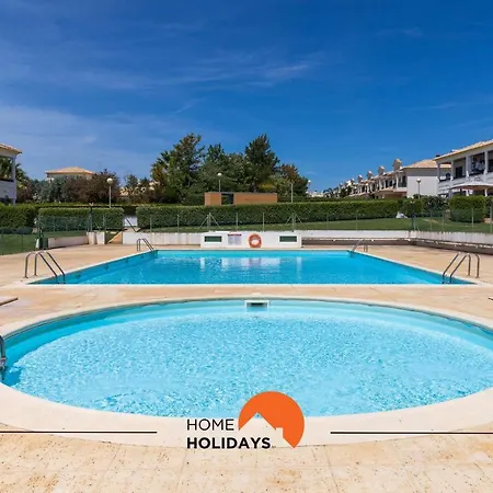 Casa de Férias #146 Summer House A6 By Holidays *