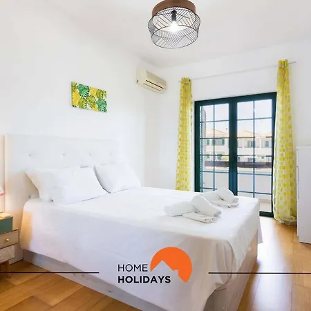 Casa de Férias #146 Summer House A6 By Holidays *