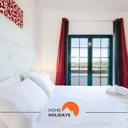 Casa de Férias #146 Summer House A6 By Holidays Ferreiras