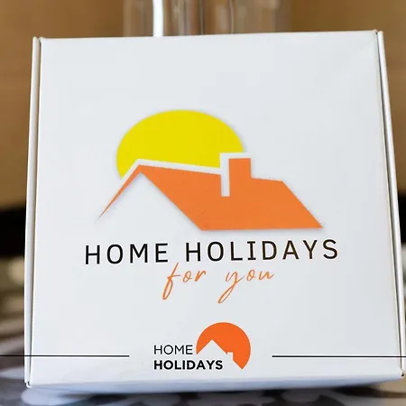 #146 Summer House A6 By Holidays