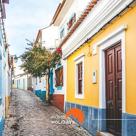 #146 Summer House A6 By Holidays Сasa de vacaciones *