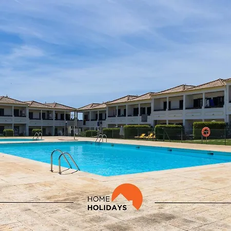 #146 Summer House A6 By Holidays Casa de Férias Ferreiras