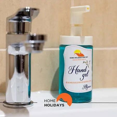 Casa de Férias #146 Summer House A6 By Holidays