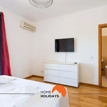 Casa de Férias #146 Summer House A6 By Holidays