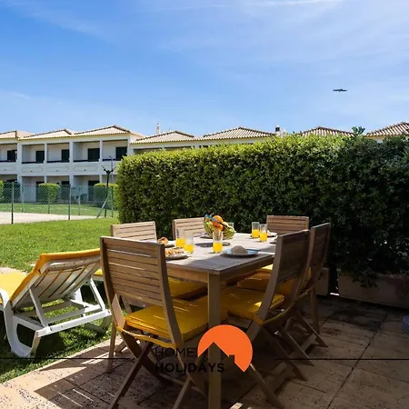 Casa de Férias #146 Summer House A6 By Holidays Ferreiras