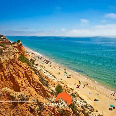 Сasa de vacaciones #146 Summer House A6 By Holidays Ferreiras