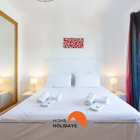 Сasa de vacaciones #146 Summer House A6 By Holidays *