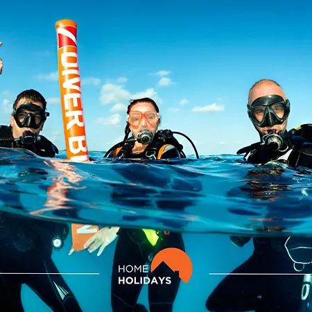 Casa de Férias #146 Summer House A6 By Holidays