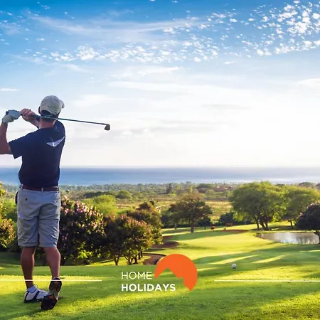 #146 Summer House A6 By Holidays * Ferreiras