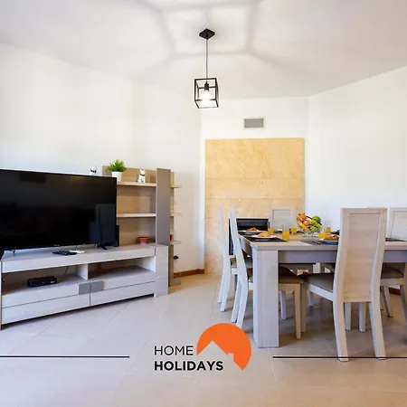 Сasa de vacaciones #146 Summer House A6 By Holidays