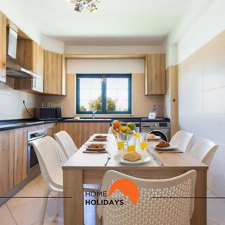 #146 Summer House A6 By Holidays *