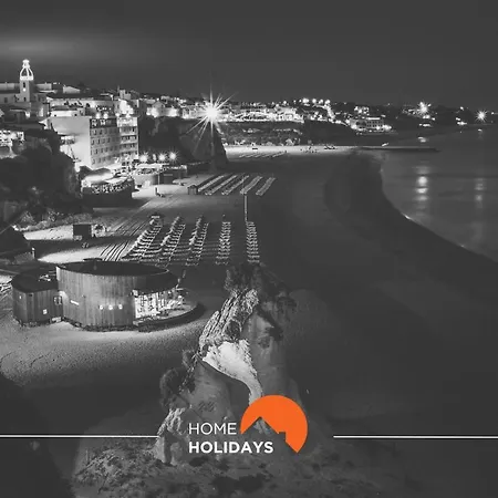 #146 Summer House A6 By Holidays Сasa de vacaciones