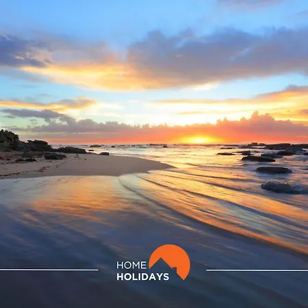 #146 Summer House A6 By Holidays Casa de Férias Ferreiras