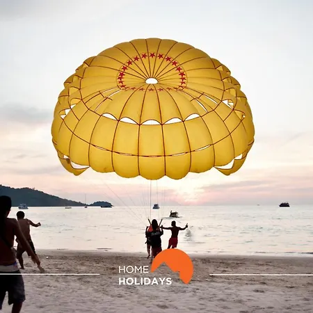 #146 Summer House A6 By Holidays Ferreiras
