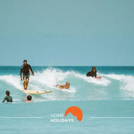 #146 Summer House A6 By Holidays