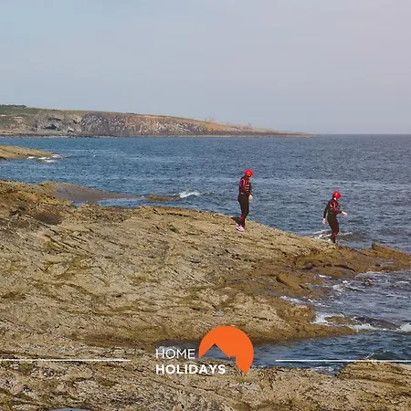 Casa de Férias #146 Summer House A6 By Holidays Ferreiras