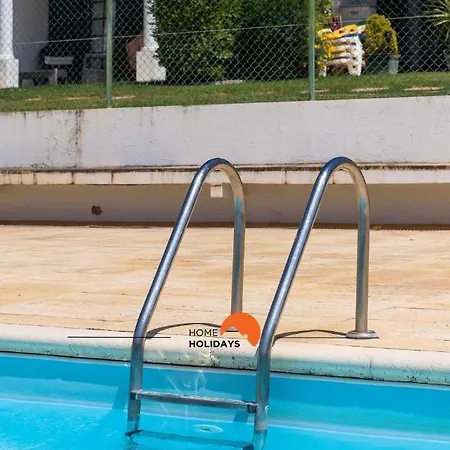 Casa de Férias #146 Summer House A6 By Holidays Ferreiras