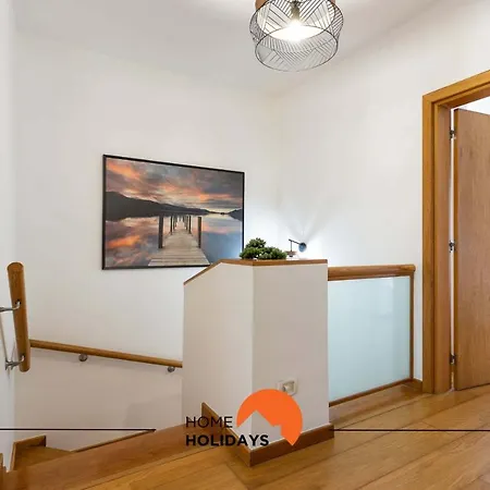 Сasa de vacaciones #146 Summer House A6 By Holidays Ferreiras