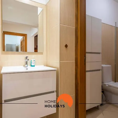 #146 Summer House A6 By Holidays Casa de Férias