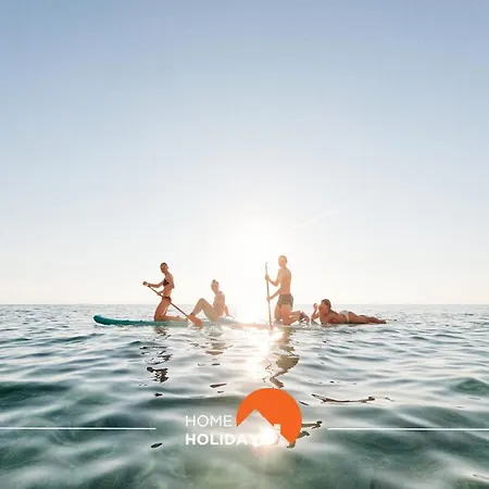 #146 Summer House A6 By Holidays Ferreiras