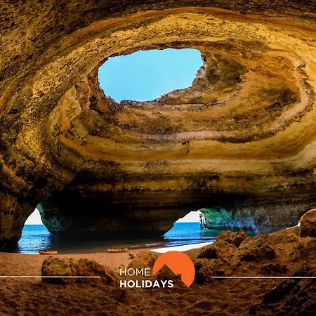 Сasa de vacaciones #146 Summer House A6 By Holidays *