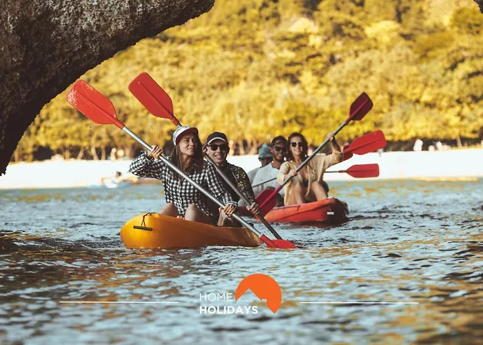 #146 Summer Pool & Balcony Σπίτι διακοπών Ferreiras