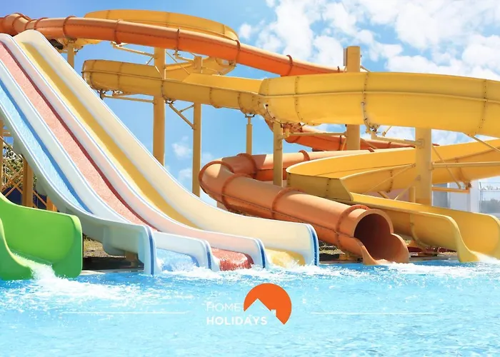 Дом отдыха #146 Summer Pool & Balcony