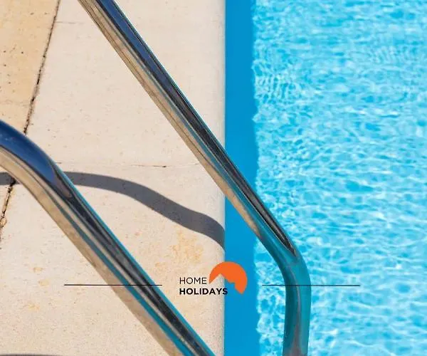 #146 Summer Pool & Balcony Σπίτι διακοπών Ferreiras