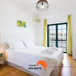 Tatil Evi #146 Summer Pool & Balcony *