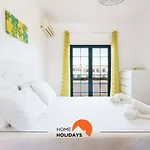 #146 Summer Pool & Balcony *