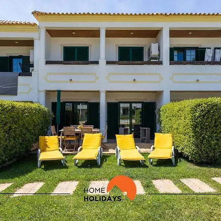 #146 Summer House A6 By Holidays Dom wakacyjny Ferreiras