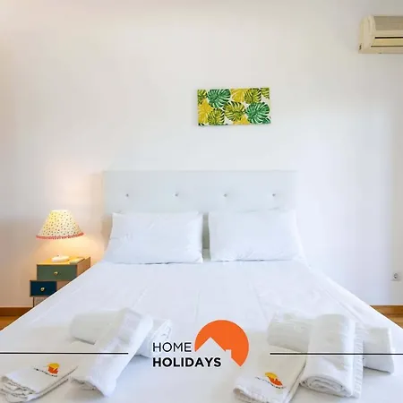 Σπίτι διακοπών #146 Summer House A6 By Holidays
