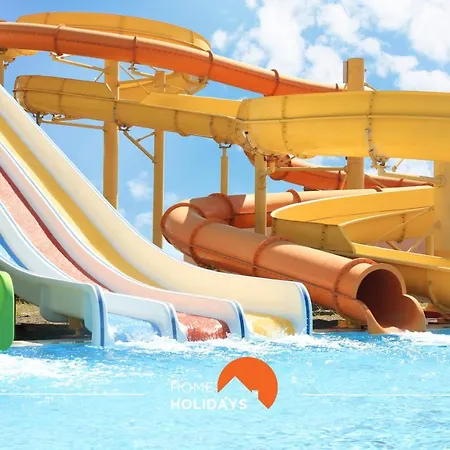 Σπίτι διακοπών #146 Summer House Pool & Balcony