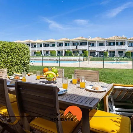 Σπίτι διακοπών #146 Summer House Pool & Balcony