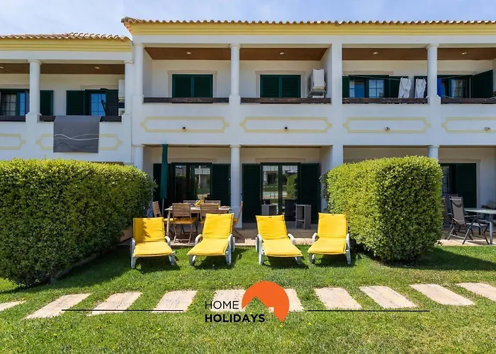 #146 Summer Pool & Balcony Ferienhaus Ferreiras
