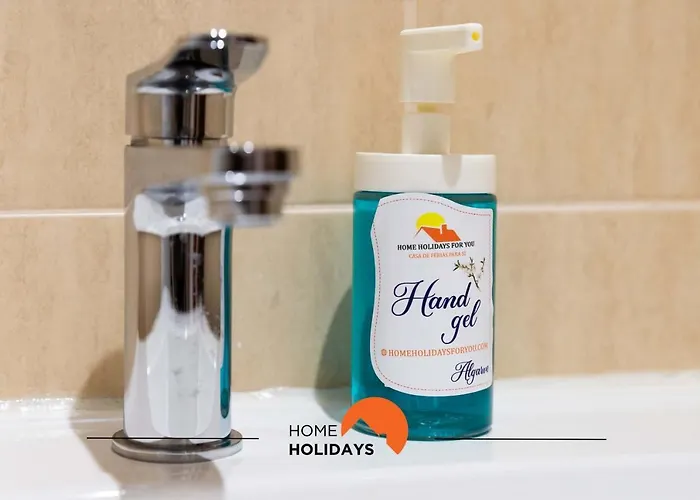 Semesterbostad #146 Summer Pool & Balcony