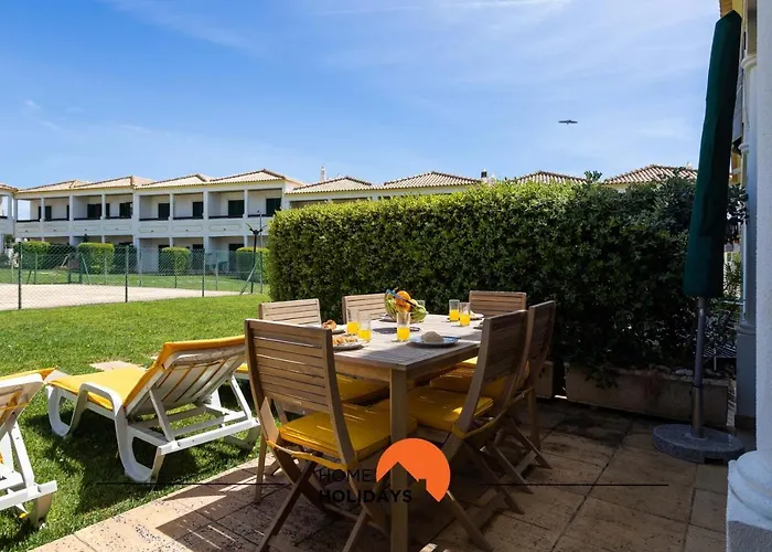 Ferienhaus #146 Summer Pool & Balcony Ferreiras