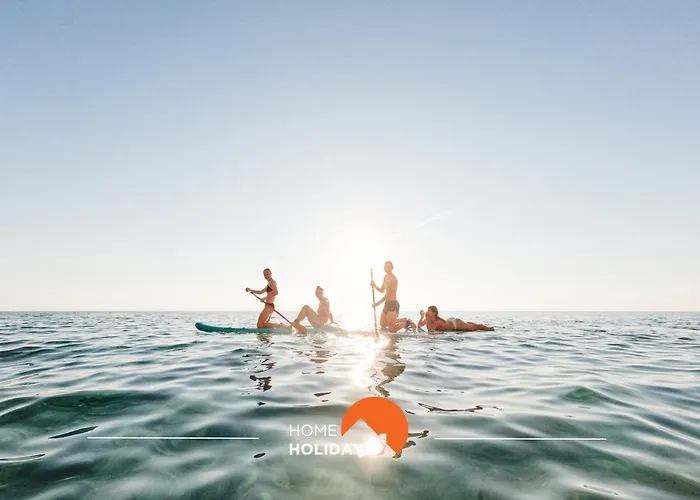 #146 Summer Pool & Balcony Ferreiras