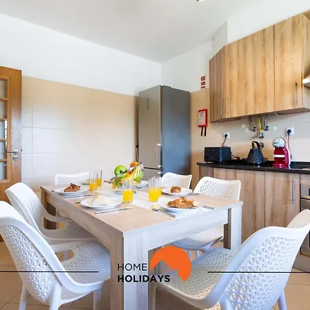 Casa vacanze #146 Summer House Pool & Balcony