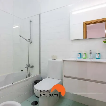 #146 Summer House Pool & Balcony Casa vacanze Ferreiras